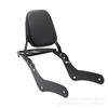 Honda Rebel CMX500/300 Rack Traseiro para Bagagem e Apoio de Mão para Passageiro Encosto