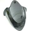 for KAWASAKI ZX10R ZX-10R 2008 2009 2010  Mudguard Tire Splash Mud Guard Fairing Motorcycle Parts Carbon Fiber Rear Fende