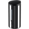 Stella Black Liquid Soap Dispenser 29141 for Sink
