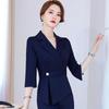Elegant Women's Professional Office Dress TLM-HY2121