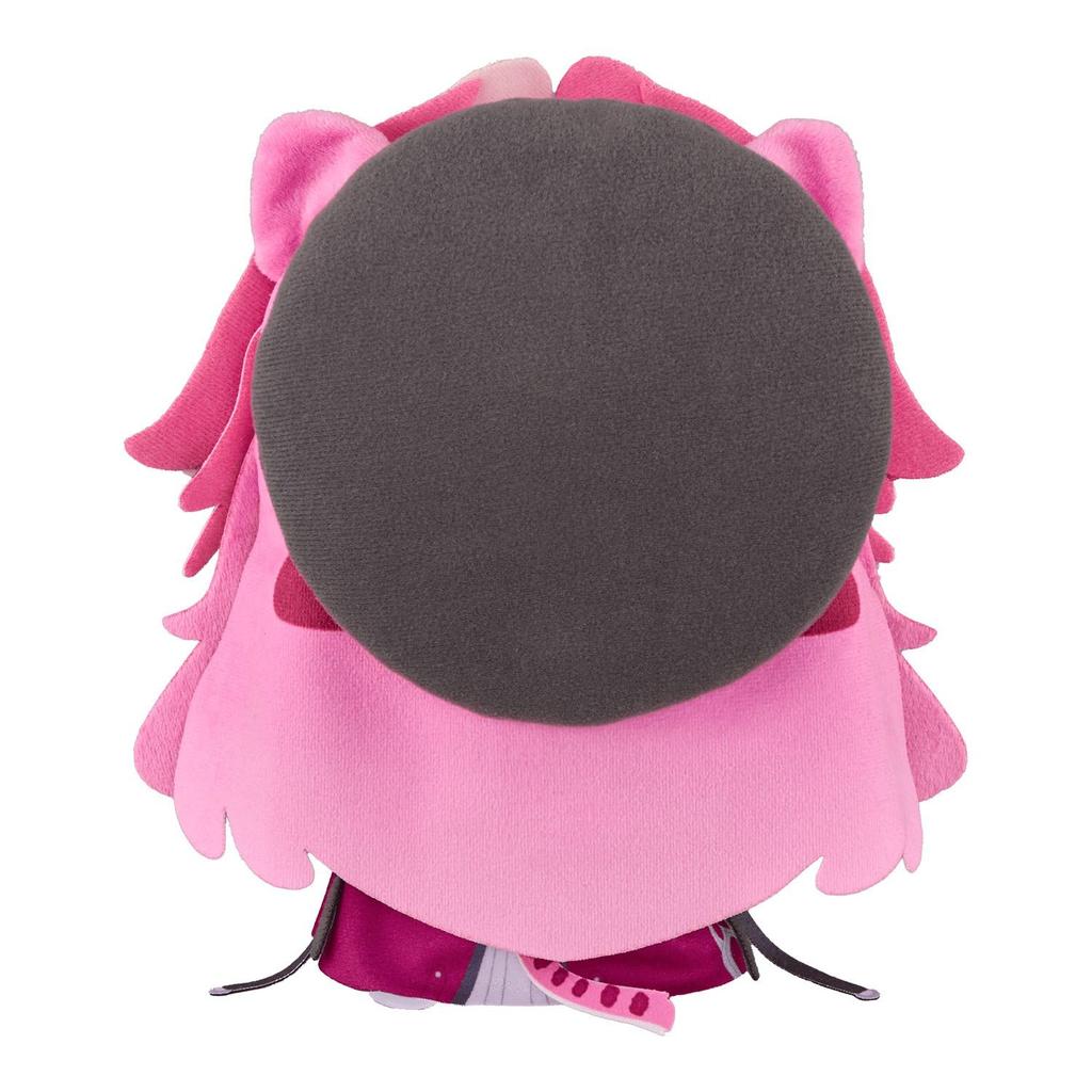 Laora Pantera Plush Toy Holofure Friends with U Official Merchandise