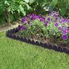 10 Pcs Garden Landscape Edging Panels Connectable Landscaping Panels No Digging Needed Lawn Fence Border for Dividing Yard Flower Bed Areas