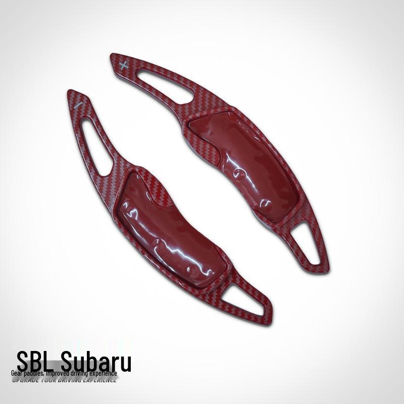 Subaru Forester/Outback/XV Steering Wheel Gear Shift Paddles