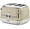 Тостер Ariete 156 beige