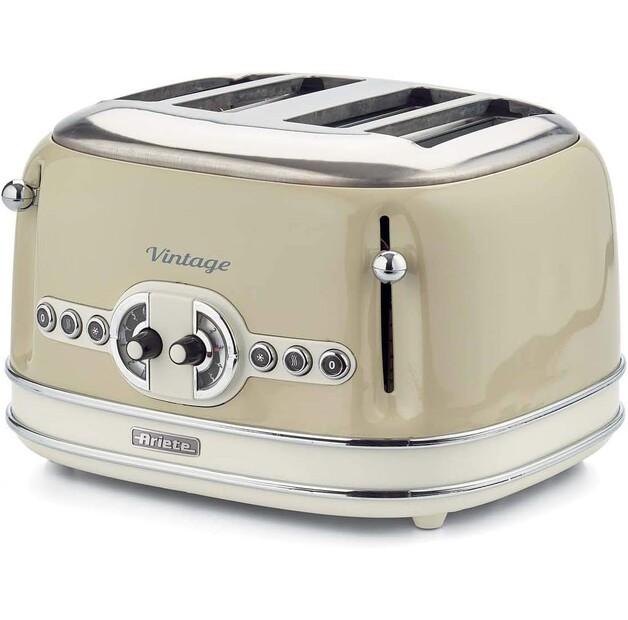 Тостер Ariete 156 beige