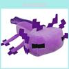 Minecraft Salamander Plüschtier Weiche Baumwolle Sammlerstücke Für Fans Und Kinder