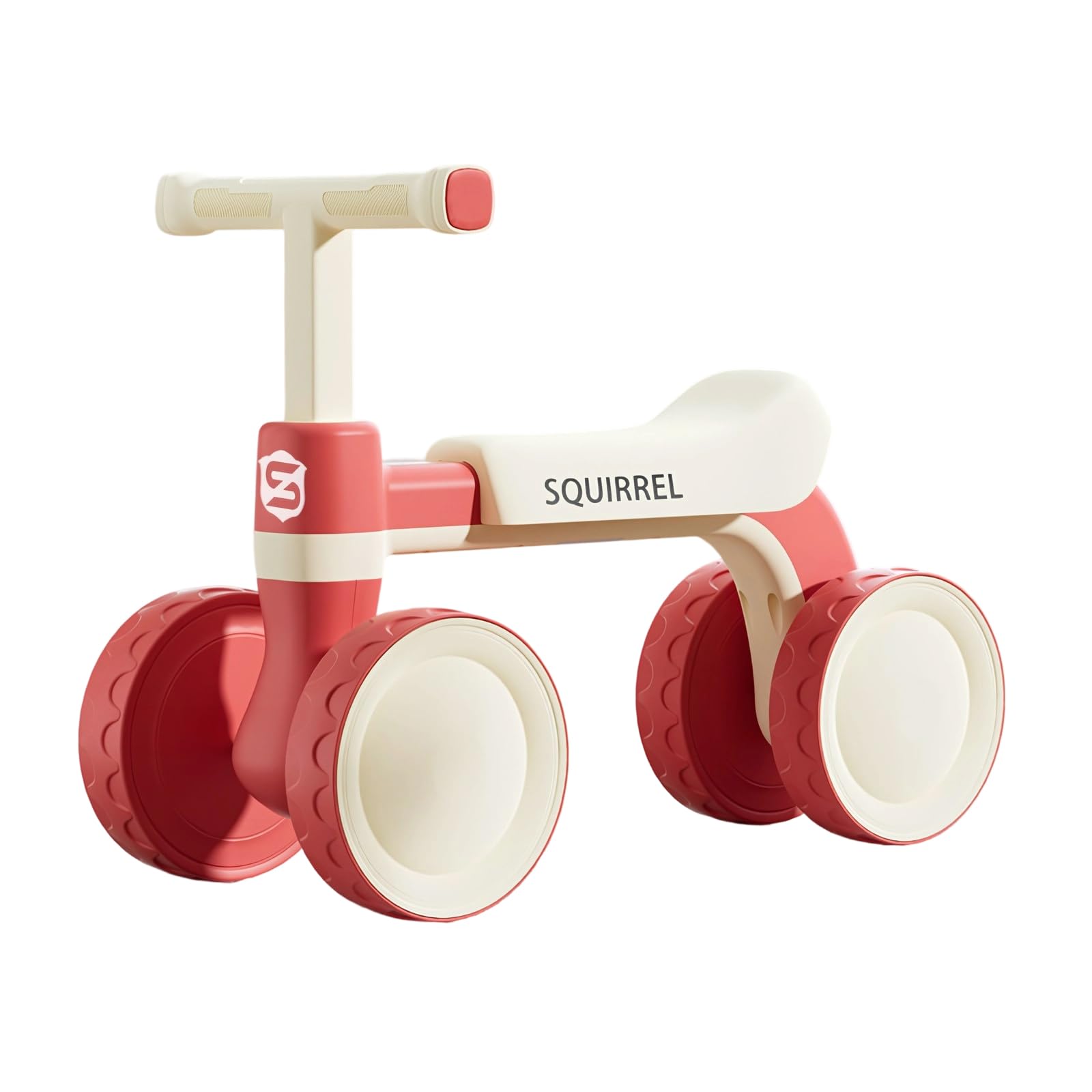 

LittleSo Ages Осень Дети Кик Ультра Празднование Подарок Без педалей Велосипед, 1-3, Четырехколесное транспортное средство, Предотвращение, Велосипед, Легкий, Милый, Рождество,