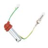 5pcs Glow Plug Repair Kit 12V 5KW Parking Heater Service Maintenance Kit Replacement for Webasto Heater
