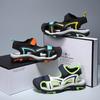 Baotou Kids' Non-Slip Breathable Korean Style Sandals - Fashion Beach & Sports Shoes for Boys