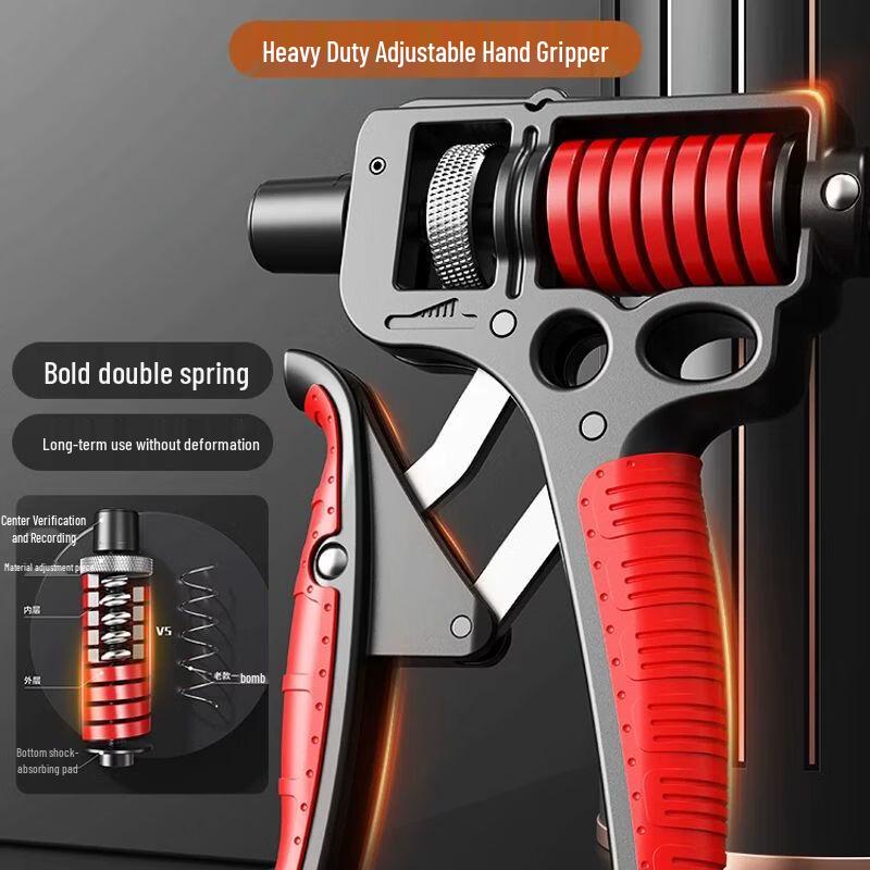Adjustable Grip Strengthener