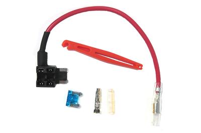 Low Profile Fuse 15A Power Removal Fuse Box #P01.