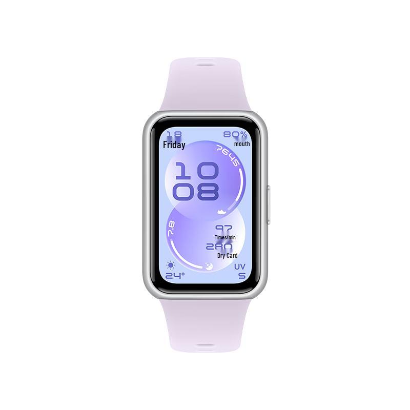 

Huawei Band 11 Standard Edition Smart Health Tracker (CN version)