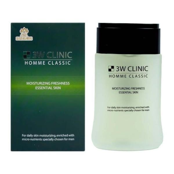[OFK6N627] Homme Classic Essential Skin (12109421)