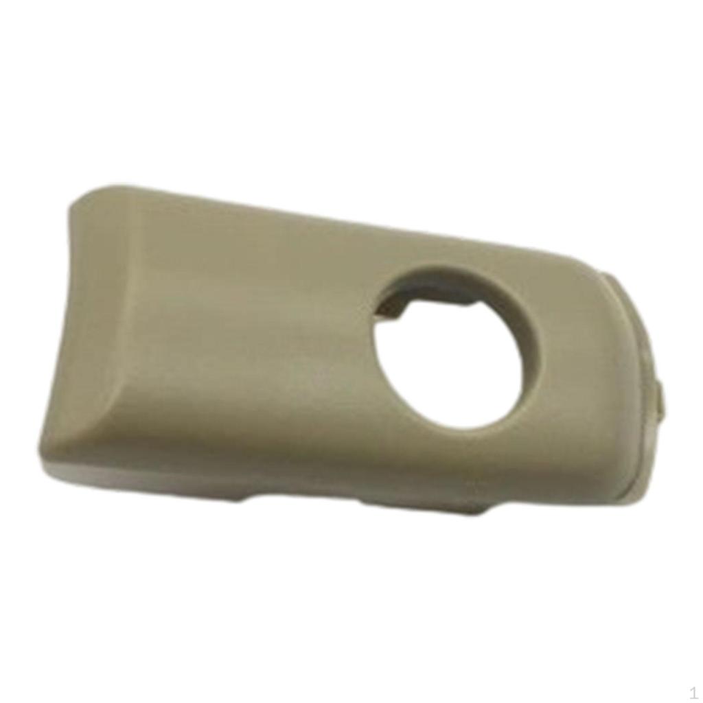 Latch Handle Cover Cap for Accord 77545-ta0-a01 Professional Easy To Use Convenient Wear