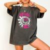 Vintage Blink 182 T-Shirt Sommer Unisex und Damen Locker und Atmungsaktiv T-Shirt Top