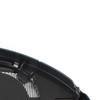 Citroen C4 04-11 left heated mirror insert