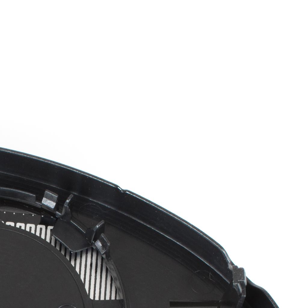 Citroen C4 04-11 left heated mirror insert