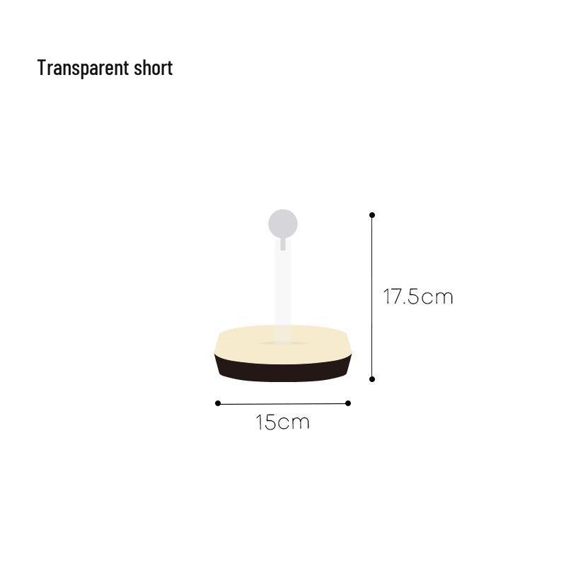 Nordický vertikální držák na kuchyňské utěrky a ubrousky - Bezvrtací úložný regál na jídelní stůl a ručníky.