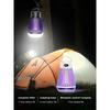 Electric Mosquito Lamp USB Charging Two-In-One Portable Mosquitoes Household Portable Outdoor Electric Shock Mosquito Killer