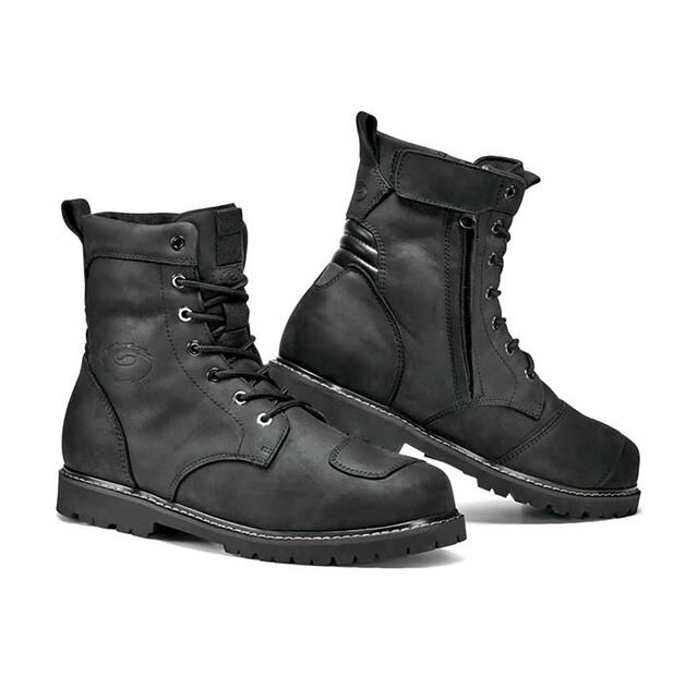 

Sidi Denver WR мотоботы EU 38