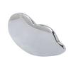 Terahertz Guasha Scraper Board Facial Massager Body Scraping Skincare Portable Slimming Tool