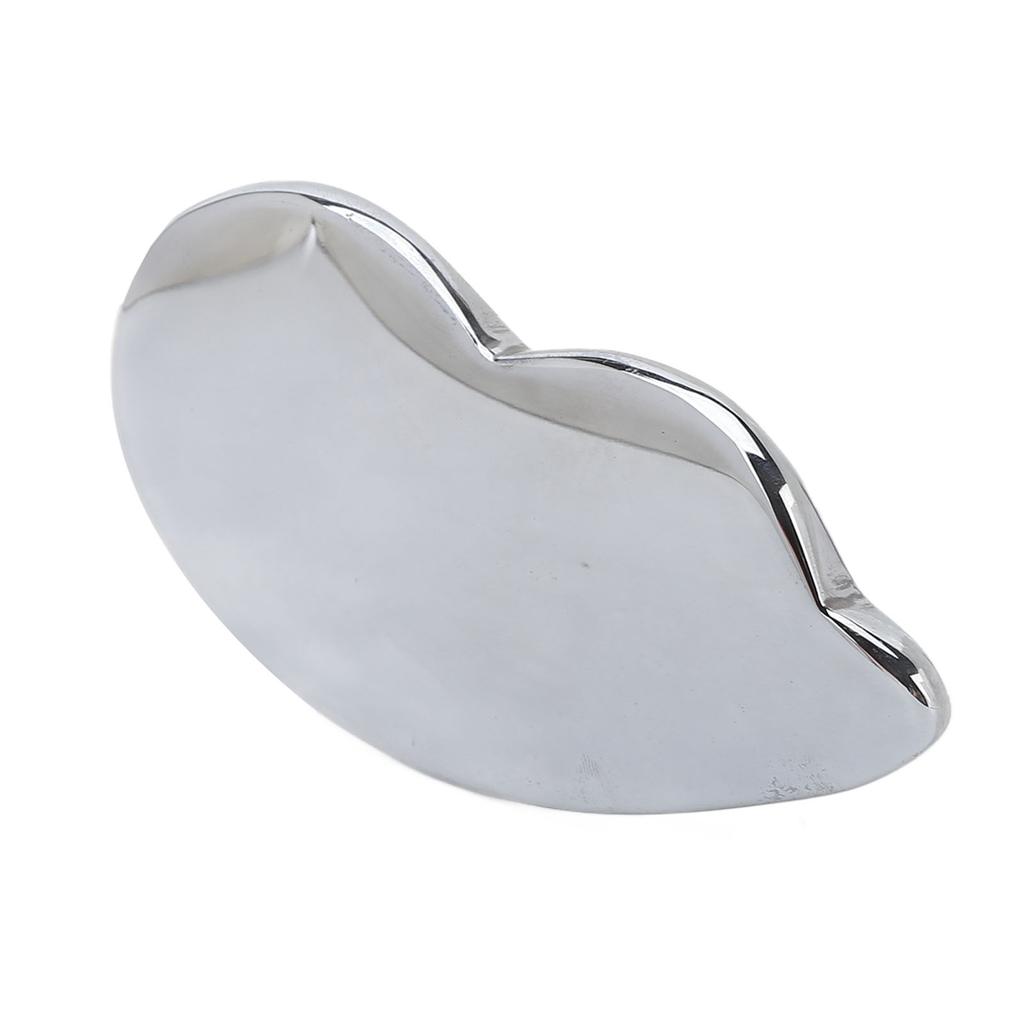 Terahertz Guasha Scraper Board Facial Massager Body Scraping Skincare Portable Slimming Tool