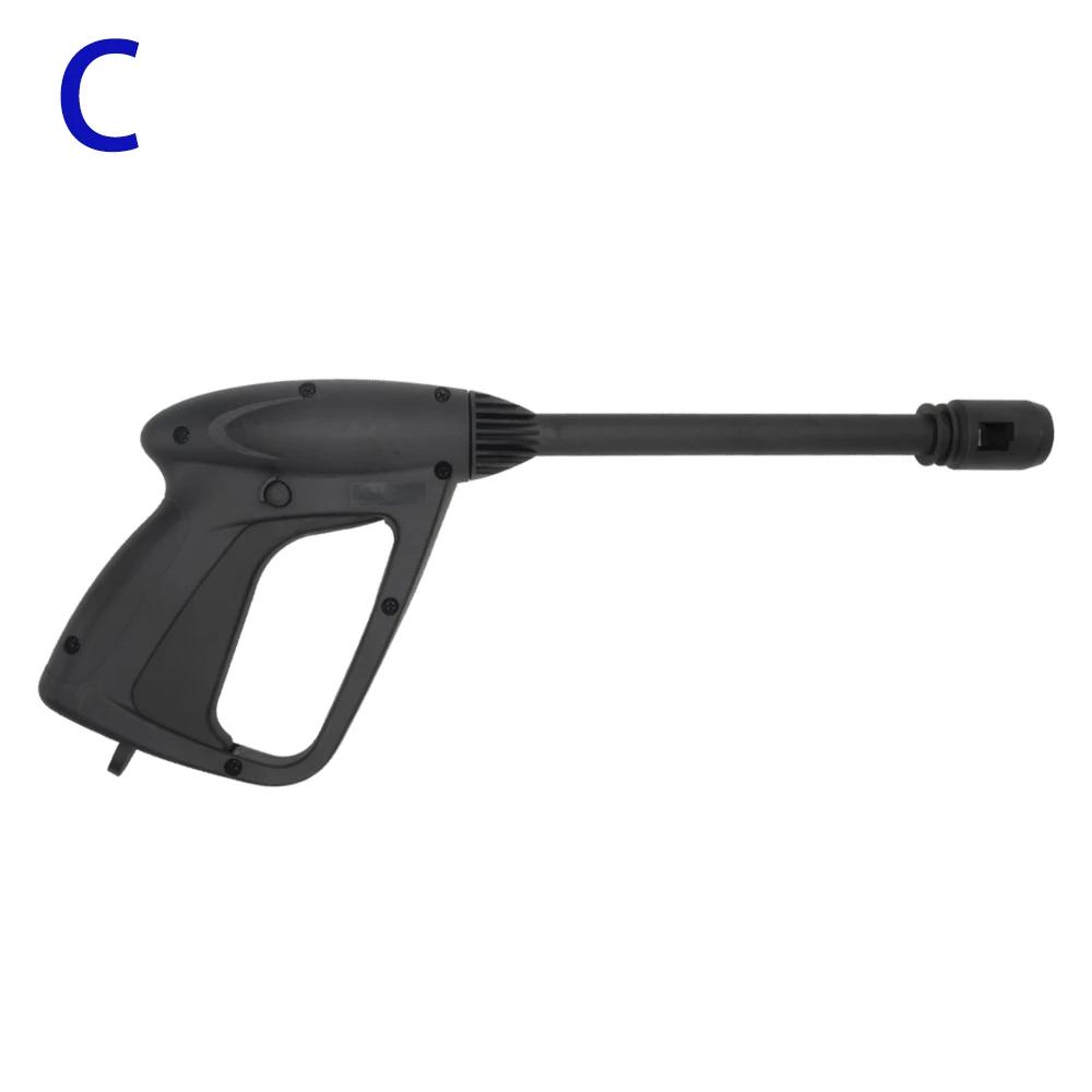 Pistol de spălat cu înaltă presiune Jet Lance Duză Mașină de spălat cu jet de apă Pistol cu suliță Baghetă pentru Bosch Black Decker AR Blue Clean Makita