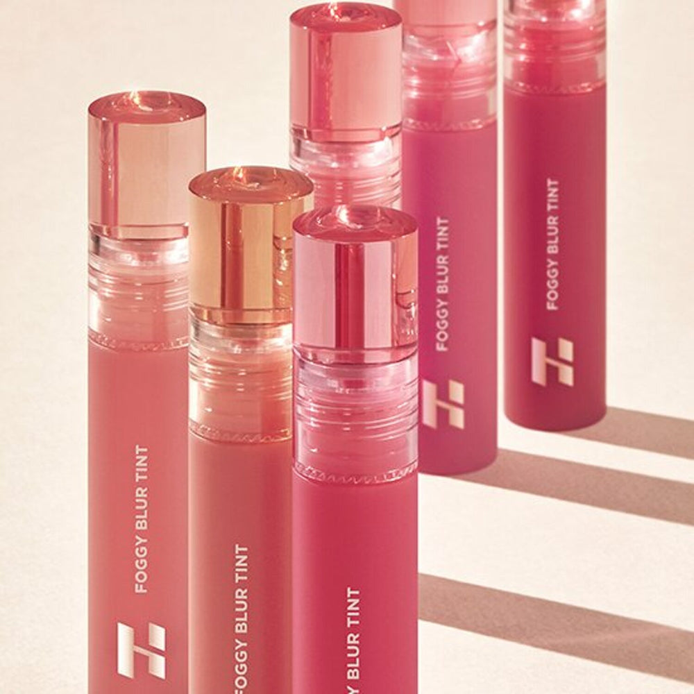 HOLIKA HOLIKA Foggy Blur Tönung 4g