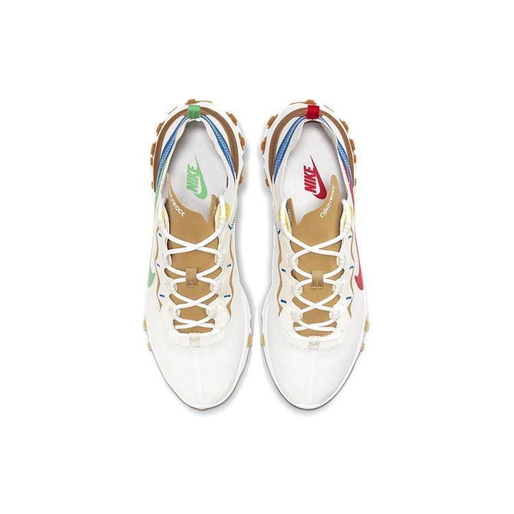 Nike React Element 55 'Bianco' CZ3600-131