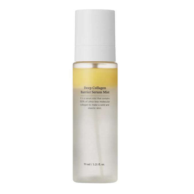 SUNGBOON EDITOR Deep Collagen Barrier Serum Mist, 95mL / 115mL