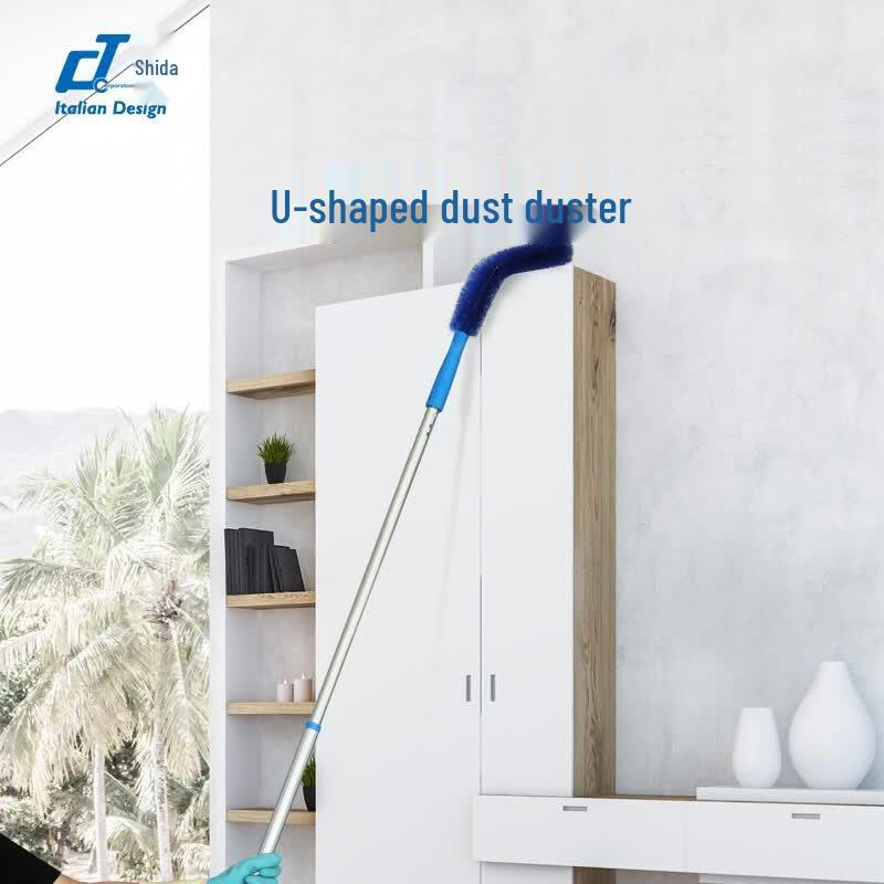 CT Shida High-Reach Pipe Cleaning Duster