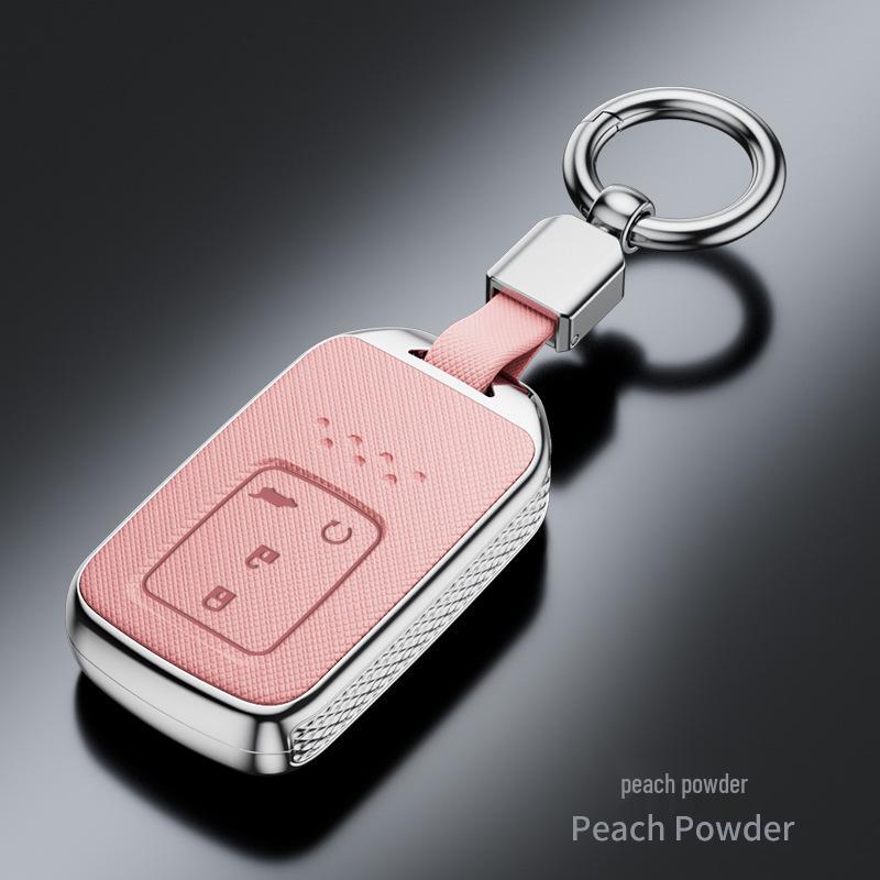 Versatile Bag Buckle for Honda Models: CR-V, Civic, XR-V, Accord, Lingpai, Haoying, Avancier – Stylish for Men and Women
