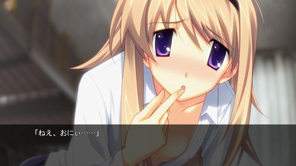 NOAH Xbox360 Platinum Collection Rating CHAOS;HEAD [CERO "Z"]