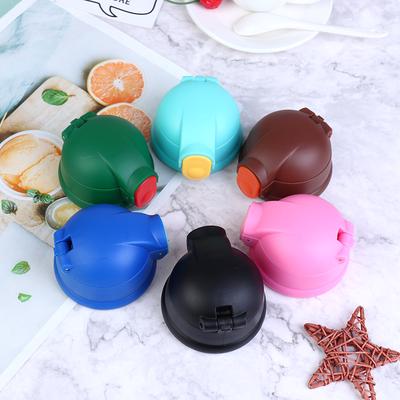 Κάλυμμα Thermos Κάλυμμα φιάλης κενού Thermos Cap Jumping Thermocup Bottle cover