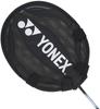 Yonex Badminton Schlägerhülle Trainings Kopfschutz Schwarz AC520 (007)