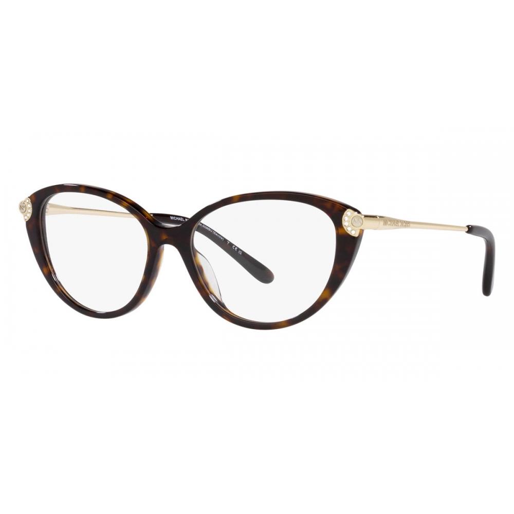 

Жінки S 53mm Коричневий opticalS Темно черепаховий