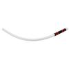 Bendable LED Light Silicone 29.5 Inch Rechargeable Flexible LED Light Stick Flashlight for Car Repairs Mechanics