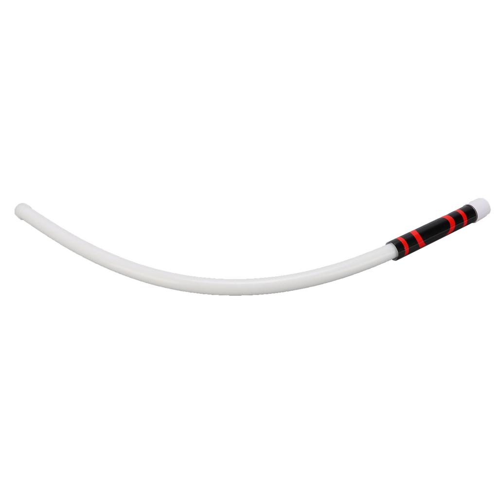 Bendable LED Light Silicone 29.5 Inch Rechargeable Flexible LED Light Stick Flashlight for Car Repairs Mechanics