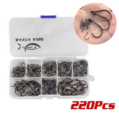 Pesca – Wobblers, esche e ami