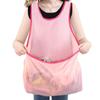 Clothes Drying Tools Portable Clothes Drying Apron Water Proof Matching Apron Wet Laundry Apron