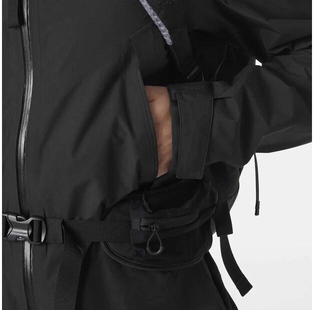 Helly Hansen Verglas Infinity Shell 2.0 Jacket