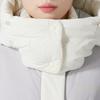 New Balance Women's Hooded Down Jacket