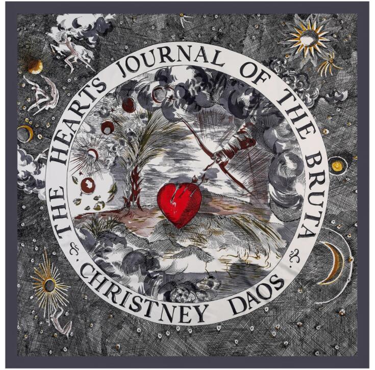 New Luxury Brand Silk Scarf Women Print Square Shawl Hijab Scarfs Female Fashion Shawls Scarves For Ladies 130*130cm