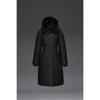 Kolon Sports Women Stand Neck Long Down Jacket Tvjdw25646