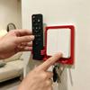 Thickened Light Switch Panel Hook Holder Waterproof Switch Decorative Hook Home Office