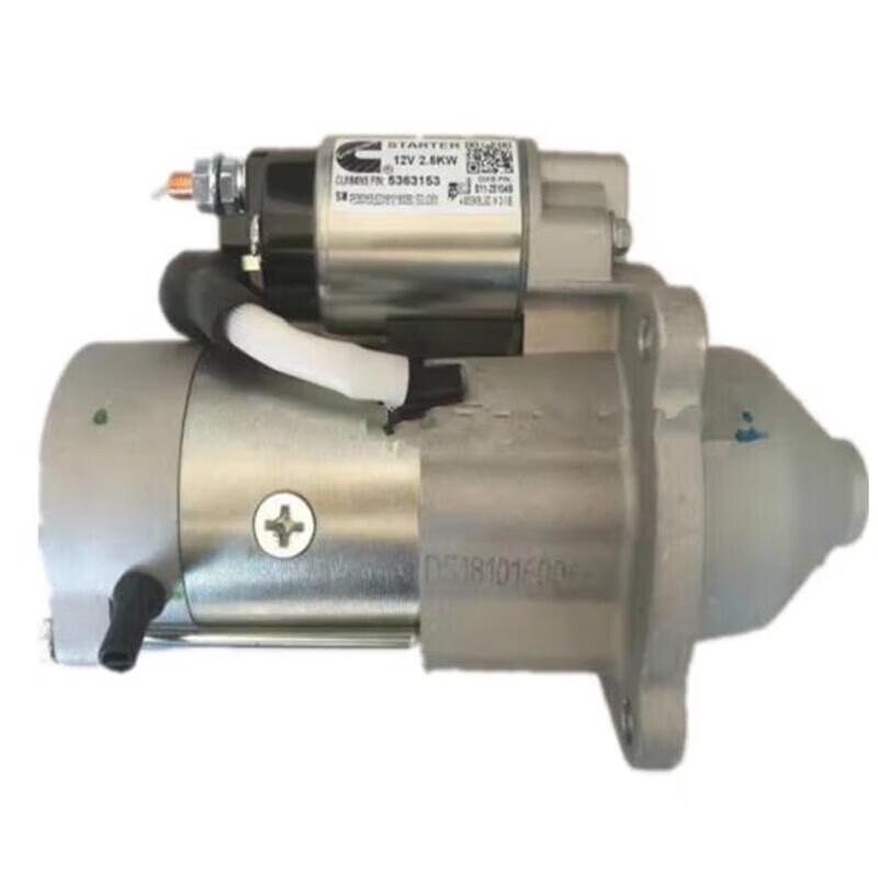 Стартер в сборе Chunsen для BAIC Warrior CTL151/CTL163 1