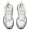 New FILA Interrun Wear Resistant Low Top Casual Shoes Unisex White 1RM02699G-063