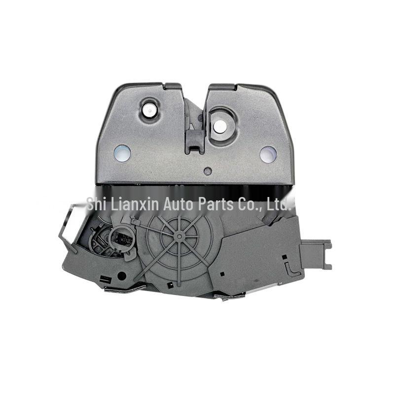 BMW X5 2007-2013 Tailgate Lock Assembly 51247308849 BMW