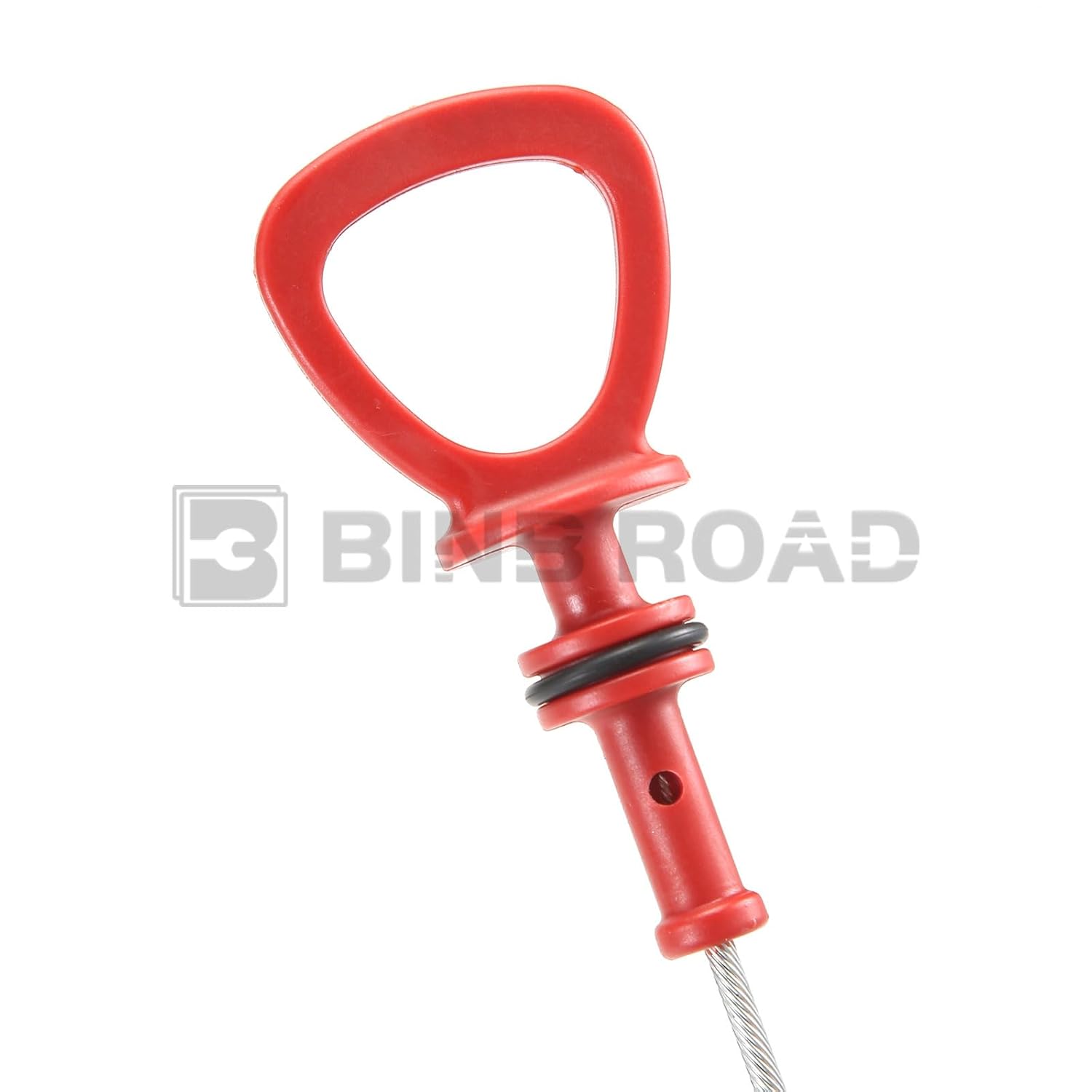 Engine Oil Level Dipstick 2730101572 Compatible with Mercedes Benz G500 G550 W463 W273