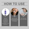 Teeth Whitening Toothpaste Oral Health Reduce Bad Breath, Keep Teeth Fresh, Oral Care Toothpaste Toothpaste
